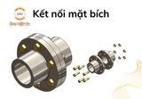 Kết nối mặt bích là gì? So sánh với nối ren và nối hàn