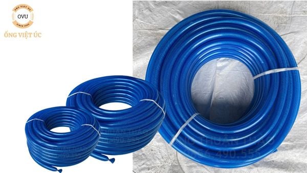 Tư vấn chọn mua ống nhựa dẫn nước sinh hoạt