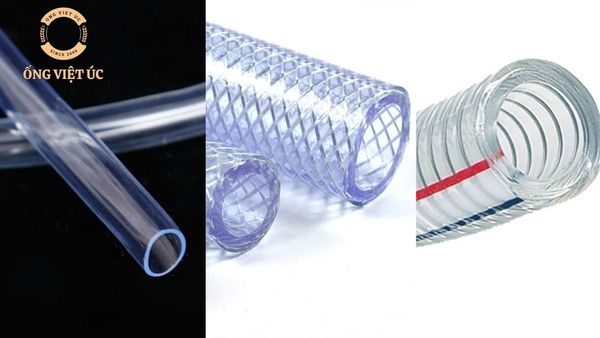 Nên mua ống nhựa ở đâu giá tốt, uy tín