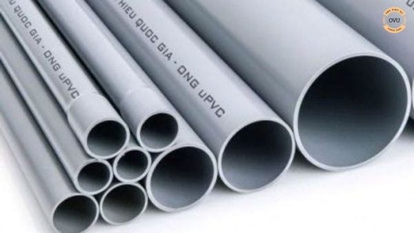 Hướng dẫn đọc các thông số kỹ thuật in trên thân ống nhựa để mua đúng chuẩn