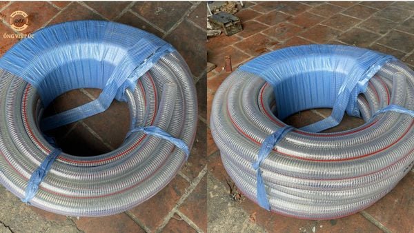 Hướng dẫn đọc các thông số kỹ thuật in trên thân ống nhựa để mua đúng chuẩn