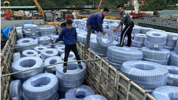 Nên mua ống nhựa ở đâu giá tốt, uy tín
