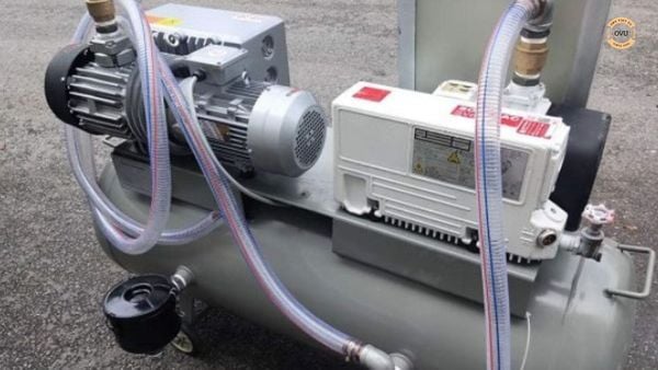 Cách chọn mua ống nhựa chịu áp lực lớn để không bị bục vỡ khi bơm hút