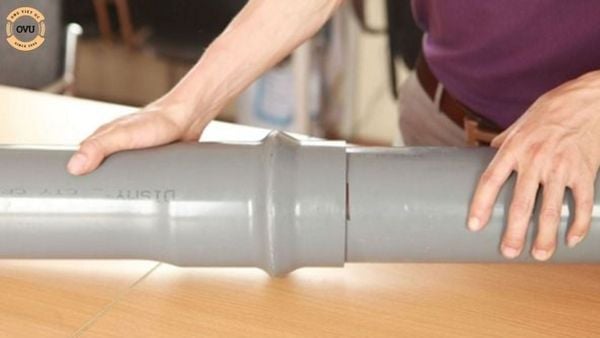 Cách chọn mua ống nhựa chịu áp lực lớn để không bị bục vỡ khi bơm hút