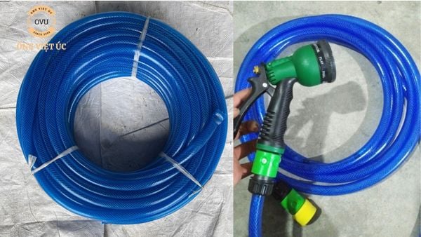 Nên mua ống nhựa ở đâu giá tốt, uy tín
