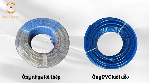 Nên mua ống nhựa ở đâu giá tốt, uy tín