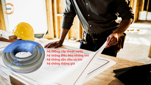 Hướng dẫn mua ống nhựa lõi thép chuyên dẫn dầu và hóa chất công nghiệp