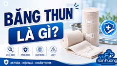 Băng thun là gì?