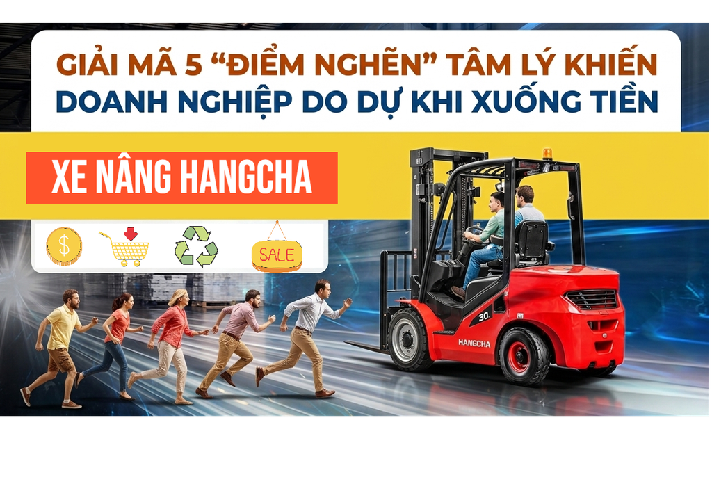 Giải mã 5 