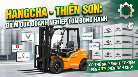 Thiên Sơn - Hangcha: 