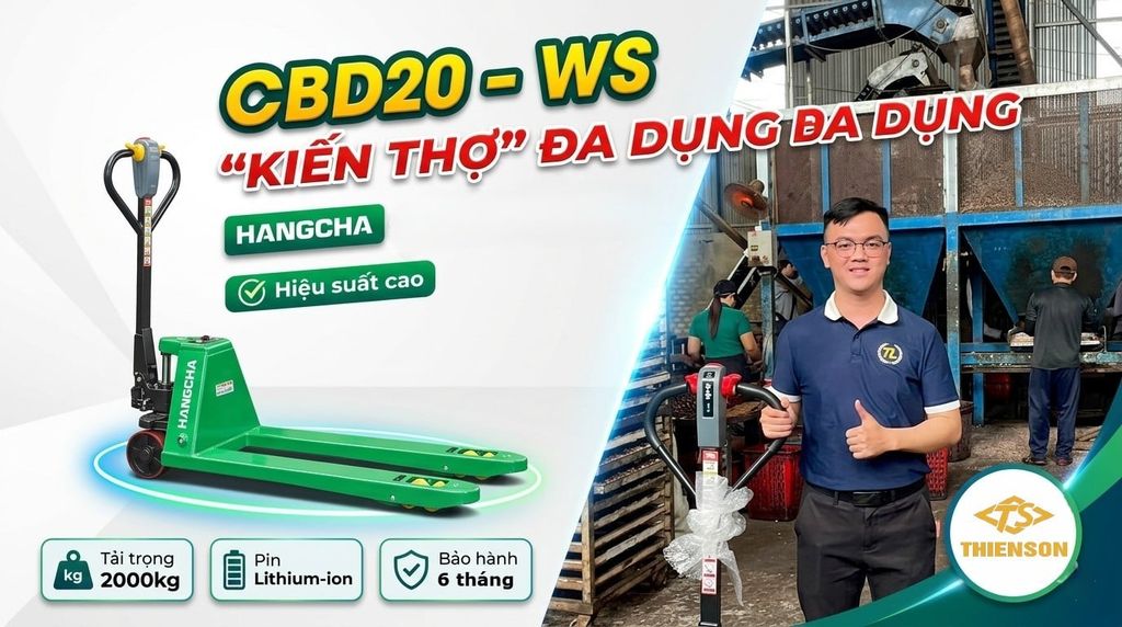 CBD20-WS: 