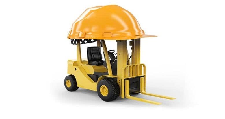 Tai nạn xe nâng – Những rủi ro thường gặp và cách phòng tránh hiệu quả