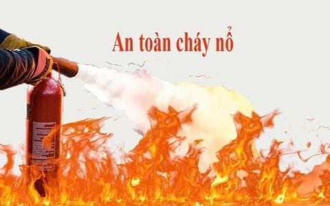Phòng Chống Cháy Nổ Xe Nâng Vào Mùa Nóng – An Toàn & Hiệu Quả