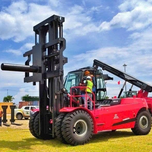Chi Phí Vận Hành Xe Nâng HANGCHA & Cách Tối Ưu Hiệu Quả
