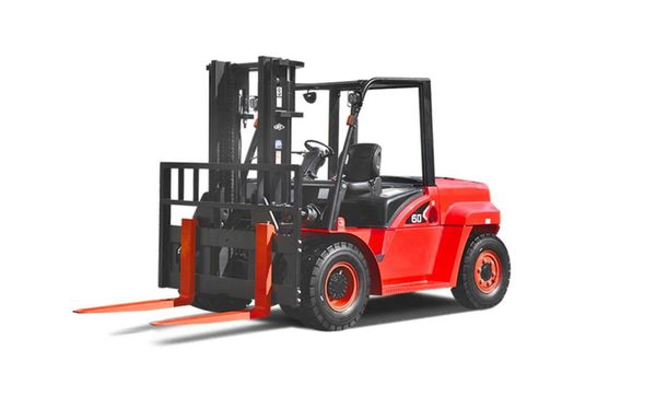 Xe Nâng Dầu 6 Tấn Dòng X Giá Siêu Tốt  Bảo Hành 2 Năm