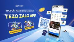 MUA SẮM HOÀN TIỀN - THU NHẬP THỤ ĐỘNG LÊN TỚI 10% - TẢI NGAY MINI APP