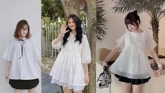 Top 10 Mẫu Áo Babydoll Hot Trend Nhất Năm 2026: Bí Quyết Hóa 