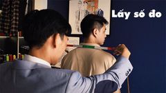 Bảng Size Quần Áo Nam Chuẩn Quốc Tế 2026: Bí Kíp Chọn Đồ 