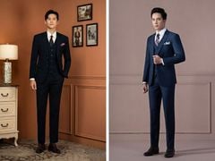 10 THƯƠNG HIỆU VEST NAM VIỆT NAM ĐƯỢC YÊU THÍCH NHẤT TẾT 2026