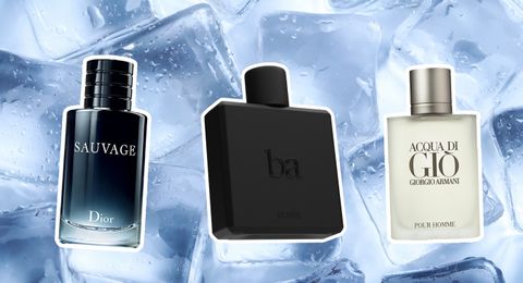 10 CHAI NƯỚC HOA NAM MUST-HAVE CHO MÙA HÈ 2026