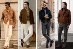 ÁO KHOÁC DA LỘN CÓ ƯU – NHƯỢC ĐIỂM GÌ? CÁCH PHỐI ÁO DA LỘN CỰC BẮT MẮT