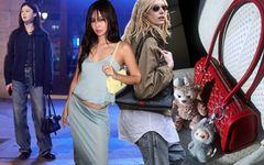 Top 10 Mẫu Túi Xách 