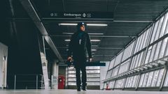 Phối Đồ Áo Phao Nam: Nâng Tầm Phong Cách Mùa Lạnh 2026