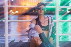 Saigon Fashion Runway: Sân Chơi Đột Phá Nâng Tầm Thời Trang Việt