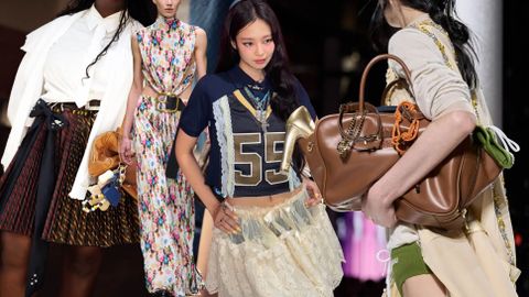 10 Item Phụ Kiện Nhất Định Không Được Bỏ Qua Mùa Thu Đông 2025