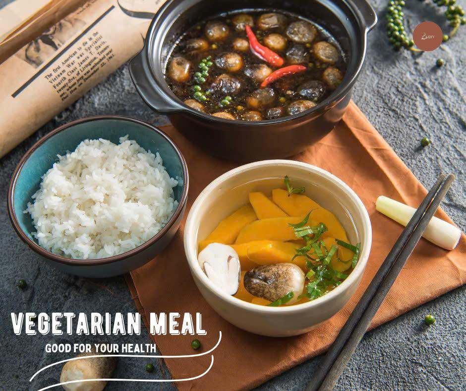 𝐕𝐞𝐠𝐞𝐭𝐚𝐫𝐢𝐚𝐧 𝐦𝐞𝐚𝐥