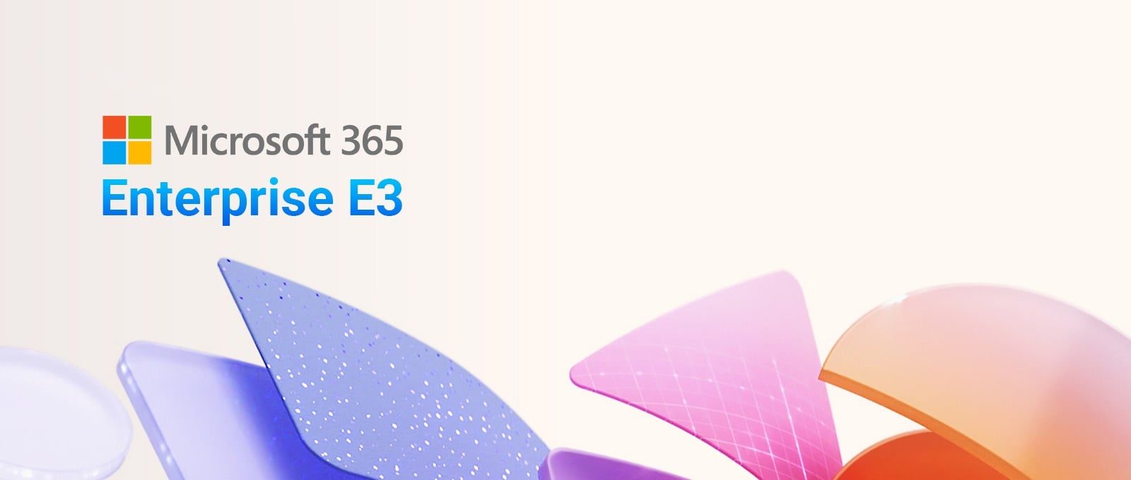 🖥️ Microsoft 365 E3 – Giải pháp cộng tác & quản lý dữ liệu chuyên sâu cho doanh nghiệp lớn