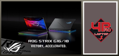 Asus Strix G18 - Dòng laptop 18