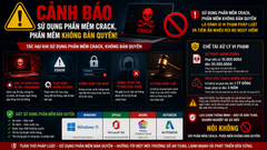 Laptop4pro xin thông báo Công văn được triển khai theo chỉ đạo từ Công điện 38/CĐ-TTg của Thủ tướng Chính phủ về việc xử lý nghiêm các hành vi vi phạm sở hữu trí tuệ trên phạm vi toàn quốc.