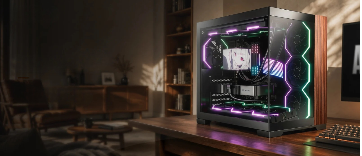 Fan Case