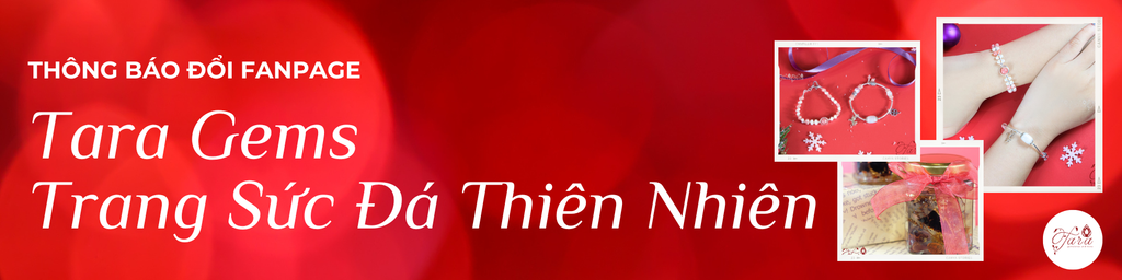 Thông Báo Thay Đổi Fanpage Facebook