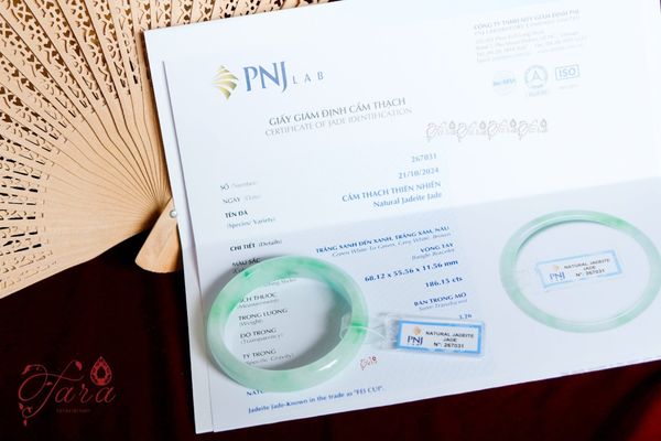 Nhập Môn Ngọc Cẩm Thạch (Phần 1): Hiểu Về Type Ngọc