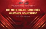 HỘI NGHỊ KHÁCH HÀNG BRT VIỆT NAM 2025