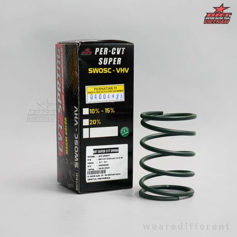 Lò xo nồi CVT BRT