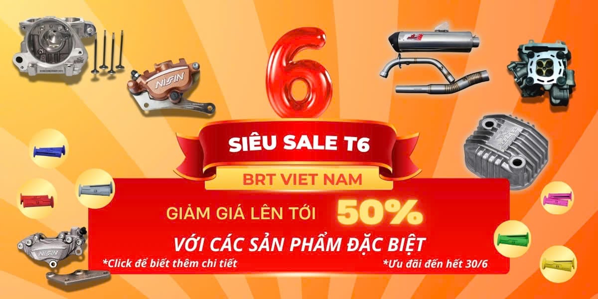 HOT SALE - Giảm Giá Đặt Biệt