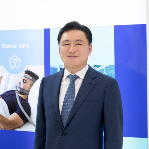 Chosun Instrument: Fueling life-saving care with medical oxygen