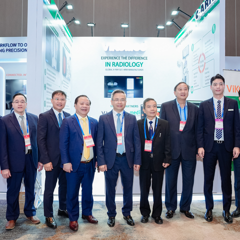 VIKOMED at VSRNM 2026: Showcasing Medical Device Solutions, Advancing Professional Engagement, and Supporting Modern Healthcare Needs