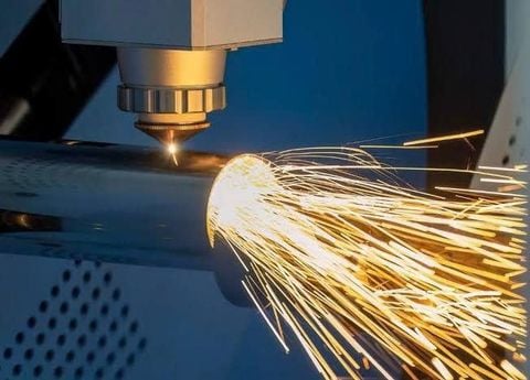 Tuyển dụng vị trí Lập trình Laser