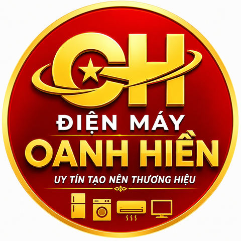 🎁 MUA HÀNG TẠI ĐIỆN MÁY OANH HIỀN – QUÉT MÃ NHẬN NGAY QUÀ TẶNG! 🎉