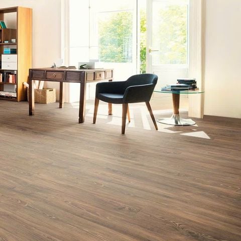Tất tần tật những điều bạn cần biết về sàn nhựa hèm khóa