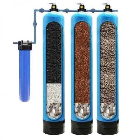 Hướng Dẫn Lắp Đặt Hệ Thống Lọc Nước Gia Đình Hiệu Quả Nhất