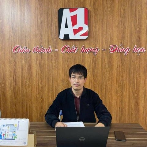 CEO Nguyễn Quang Vinh - Khi triết lý sống gắn liền với hành trình kinh doanh
