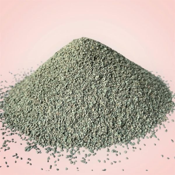 Hạt zeopro từ zeolite tự nhiên xử lý nước giếng khoan hiệu quả