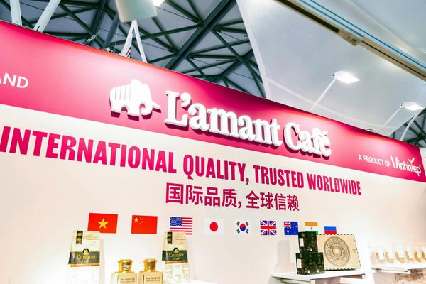 Điều gì sẽ xảy ra khi cà phê Việt bước vào hệ sinh thái bán lẻ lớn nhất Trung Quốc?