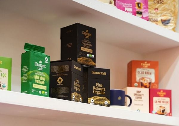 So Sánh Cà Phê Robusta Và Arabica: Fine Robusta Việt Nam Vươn Xa