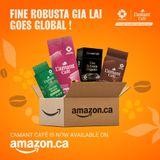 Cà Phê Việt Nam Trên Amazon: Tìm Đúng, Mua Đúng, Uống Ngon